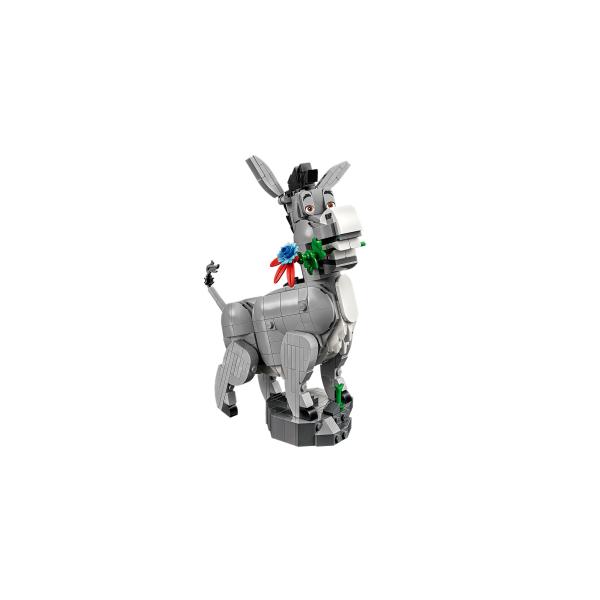 LEGO® 72423 Shrek, Oslík a Kocour v botách (obrázek 6)