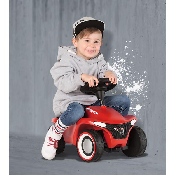 BIG Modrý maják se světlem a zvukem (obrázek 3)