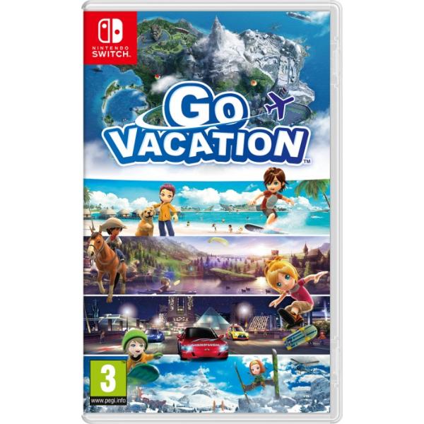 Switch Go Vacanza-image