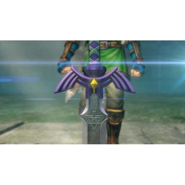 SWITCH Hyrule Warriors Definitive Edition (obrázek 3)