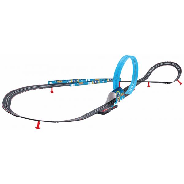 Autodráha Carrera GO Challenger 68001 Sonic (obrázek 4)