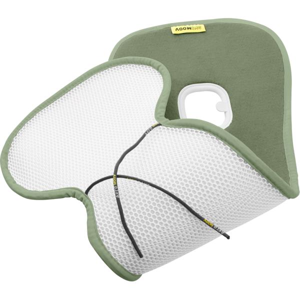 AEROMOOV Vložka do kočárku Moss