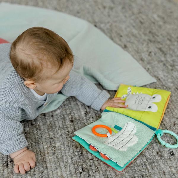 Měkká knížka koala, DoBabyDoo (obrázek 8)