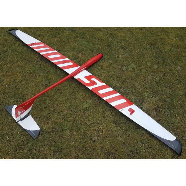 Monsun V2 3.0m ARF (obrázek 6)