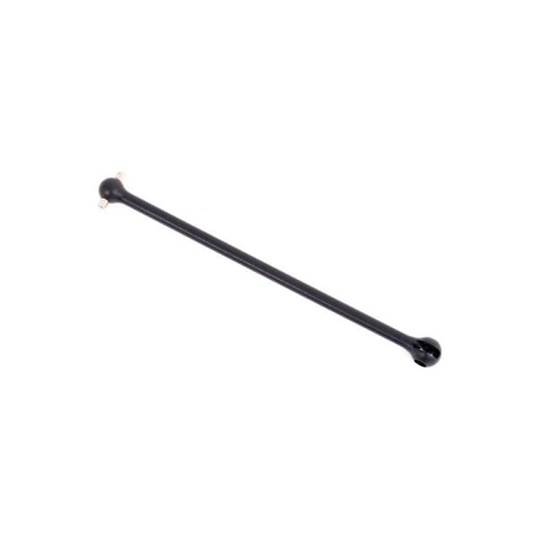 Traxxas hriadeľ prednej poloosi 5x133.5mm