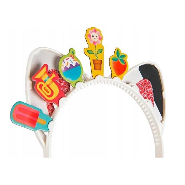 Spin Master Gabbys Dollhouse Kočičí hra (obrázek 5)