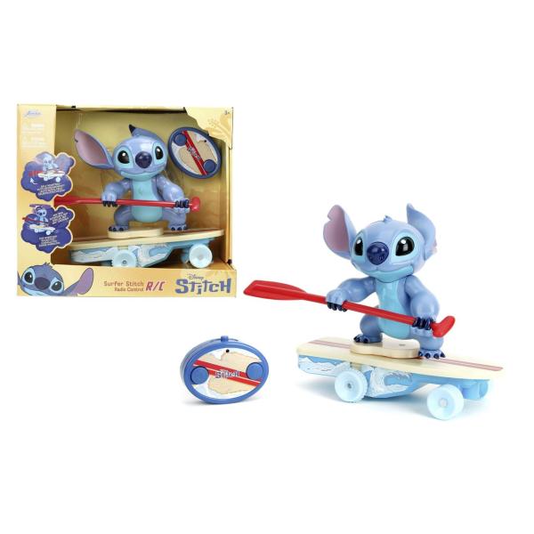 RC Stitch Surfer 25 cm