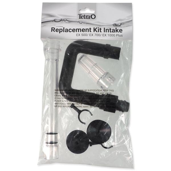 Díl Tetra EX sada na sání 500/700/1000 Plus