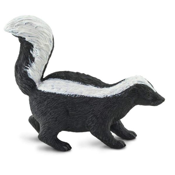 Safari® Skunk pruhovaný (obrázek 3)