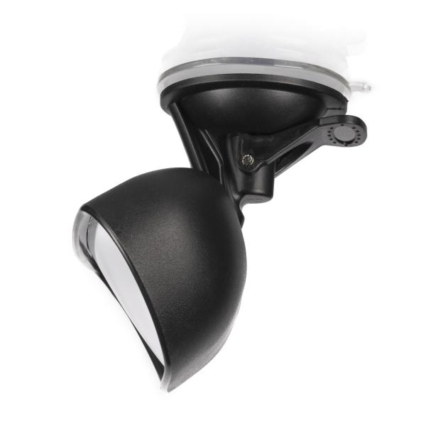 Malé zpětné zrcátko DELUXE, Black (obrázek 11)