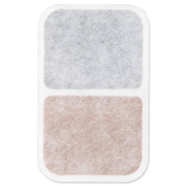 Filtrujte 103-50695 Catit pre toalety Jumbo & Design 2ks