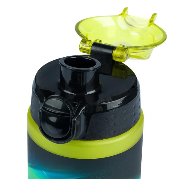 BAAGL Tritanová láhev na nápoje Fotbal, 700 ml (obrázek 4)