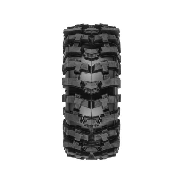 Pro-Line pneu 1.55" 1:10 Class 0 MT Baja Pro X G8 Crawler (2)