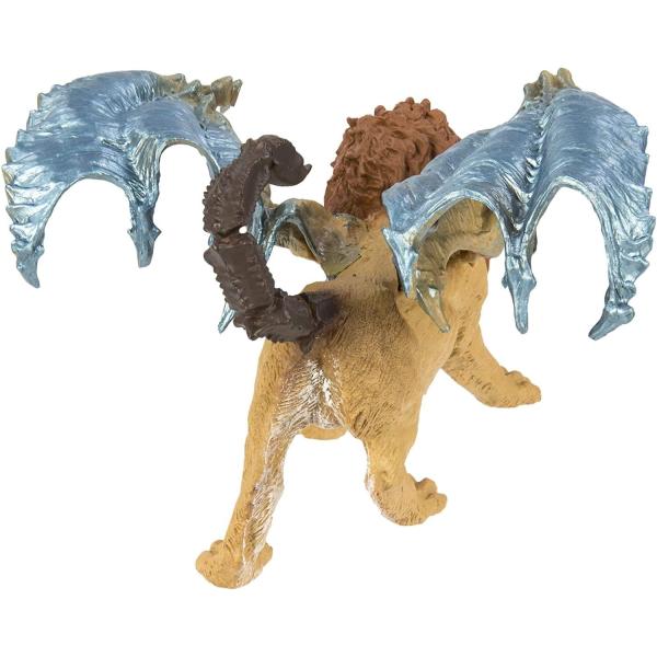 Safari® Mantikor (obrázek 4)