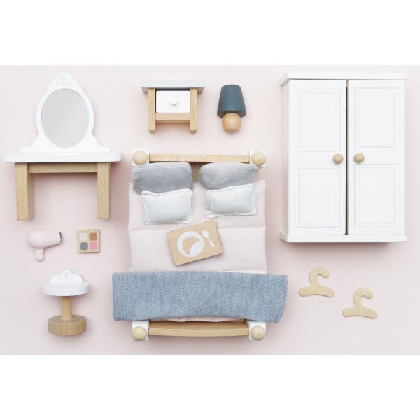 Le Toy Van Nábytek Daisylane ložnice