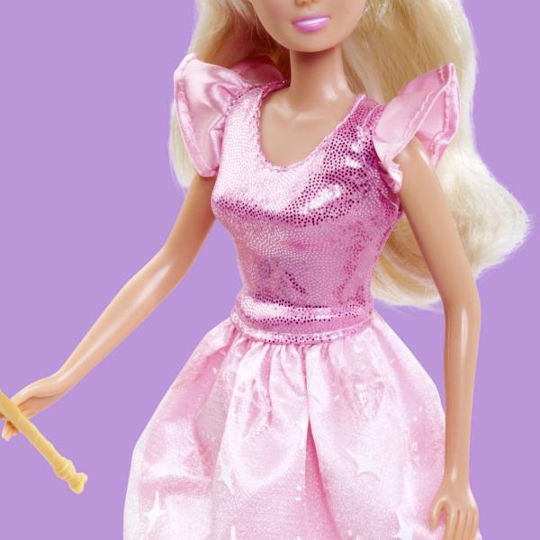 Panenka Steffi Diamond Princess (obrázek 5)