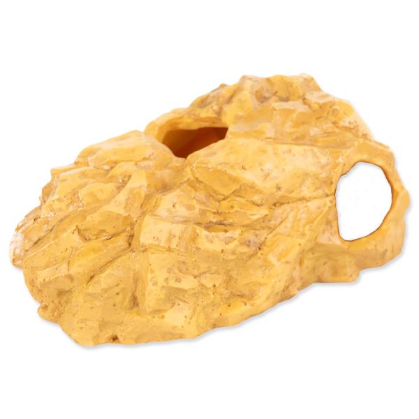 Úkryt Reprti Planet Jaskyňa na zavesenie 21x14,5x8,5cm