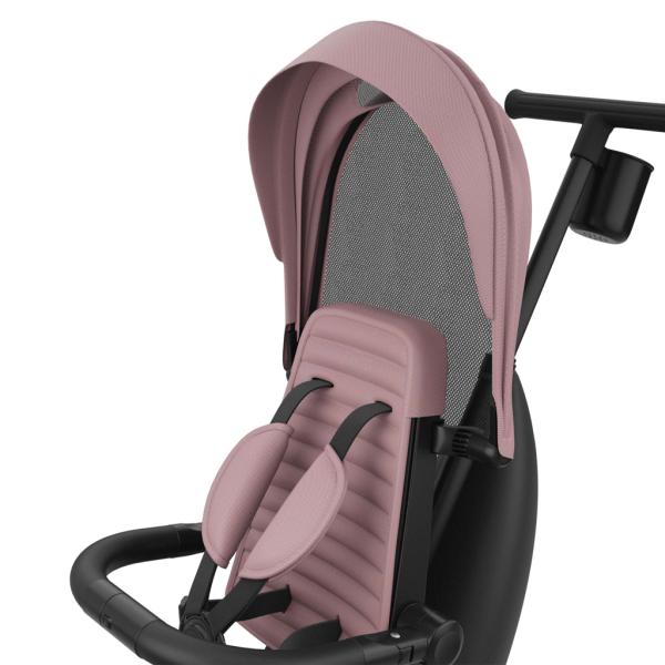 KINDERKRAFT Tříkolka Jazz 3 Pink, 9m+ (obrázek 11)