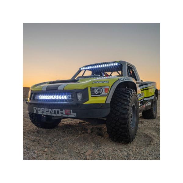 Losi Super Baja Rey 2.0 1:6 4WD RTR King (obrázek 9)