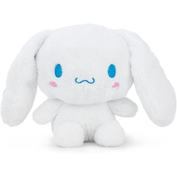 CINNAMOROLL juguete de peluche 22cm