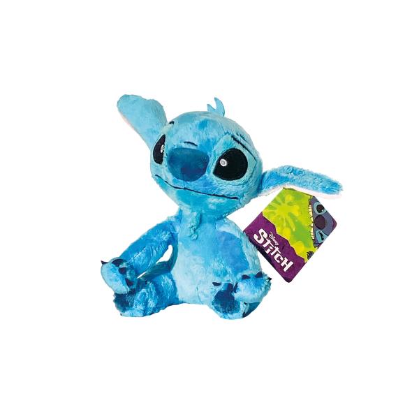 STITCH veľkosť S Plyš