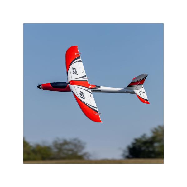 E-flite ElectroStreak 1.1m PNP (obrázek 3)