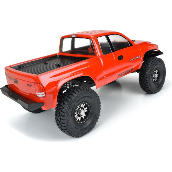 Pro-Line karosérie 1:10 1997 Dodge Dakota rozvor 313mm (obrázek 4)