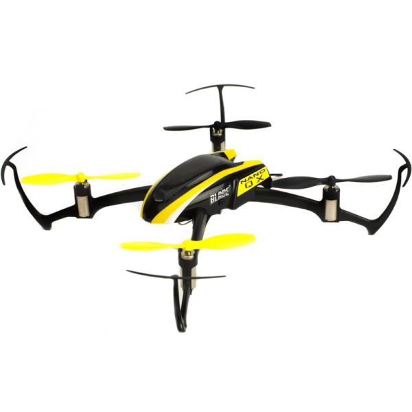 Dron Blade Nano QX RTF Mód 1