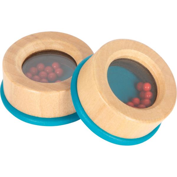 small foot Poslouchací pexeso "Sensory" (obrázek 5)