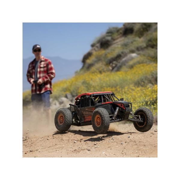 Losi 8ight-X Super Lasernut Buggy 1:6 4WD RTR (obrázek 8)