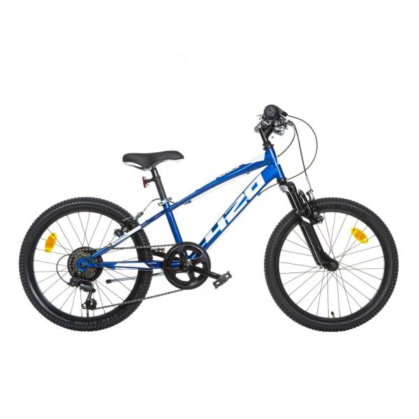 Dino Bikes - Detský bicykel 20" 420US-25 - AURELIA