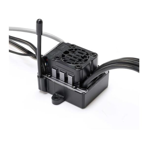 Spektrum regulátor/přijímač střídavý 45A SLT (obrázek 3)