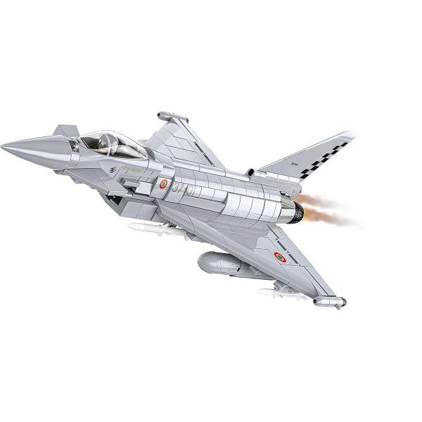 Cobi Armed Forces Eurofighter Typhoon Itálie, 1:48, 642 k (obrázek 3)