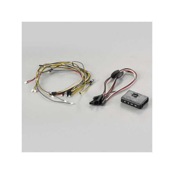 Killerbody LED iluminación: Nissan Skyline 2000 Turbo GT-ES