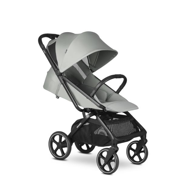 EASYWALKER Kočárek sportovní Rockey L Fresh Green