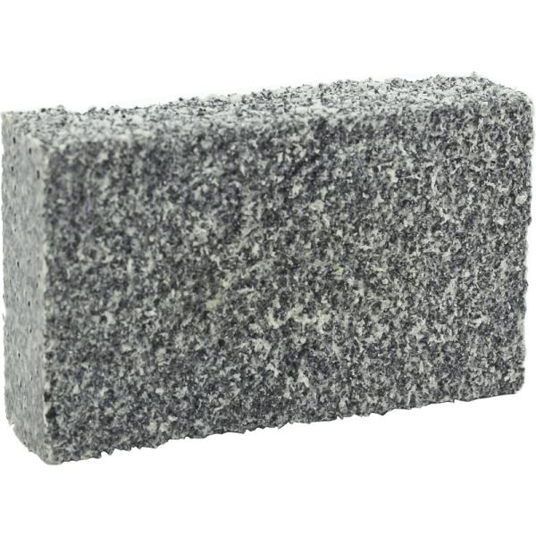 Modelcraft pryžový brusný blok SiC 80x50x20mm P30