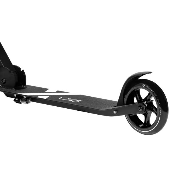 Koloběžka Street Surfing URBAN X145 Electro Black White (obrázek 7)
