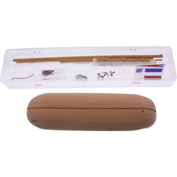 MINI MAMOLI Catalina 1:64 kit (obrázek 8)
