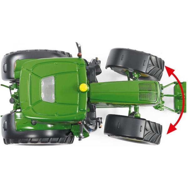 Wiking John Deere 6R 250 (obrázek 6)