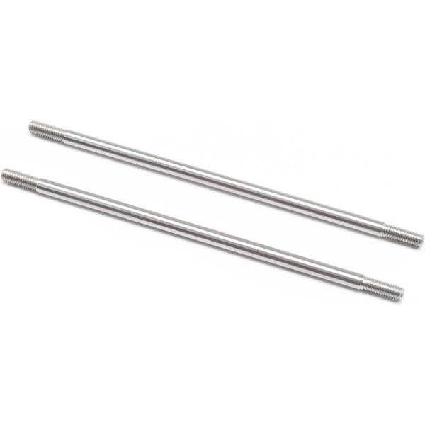 Axial záves nápravy M3x83 nerez (2): UTB18 Capra