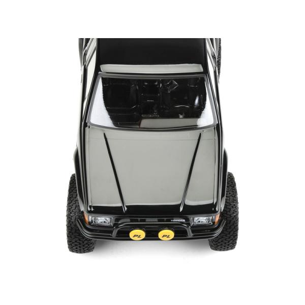 Pro-Line karosérie 1:10 Toyota HiLux SR5 1985 (Crawler 313mm) (obrázek 6)