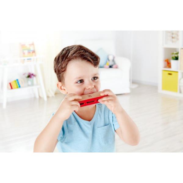 Hape Foukací harmonika (obrázek 4)