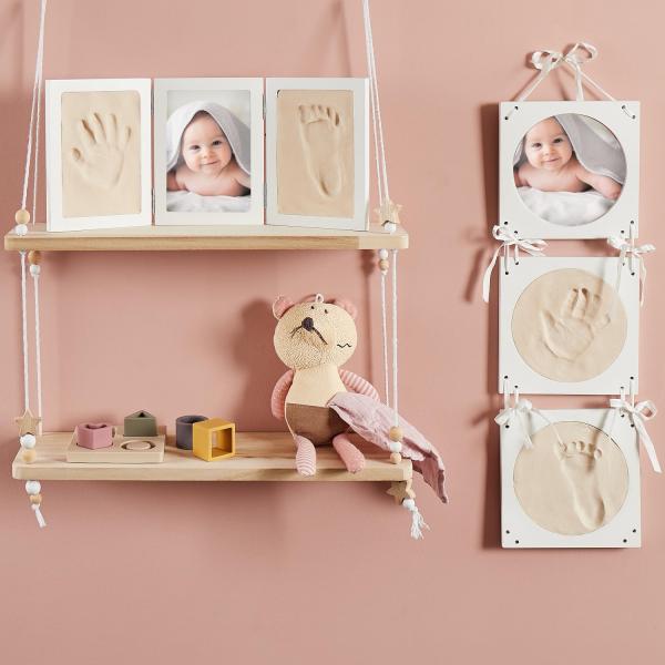 Bieco - Sada otisků se třemi rámečky (obrázek 8)