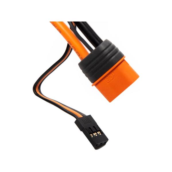 Spektrum regulátor střídavý Smart Firma 85A 2-3S (obrázek 6)