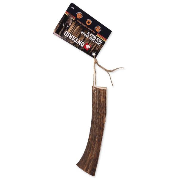 Pochoutka Paroh jelen rozdělen M