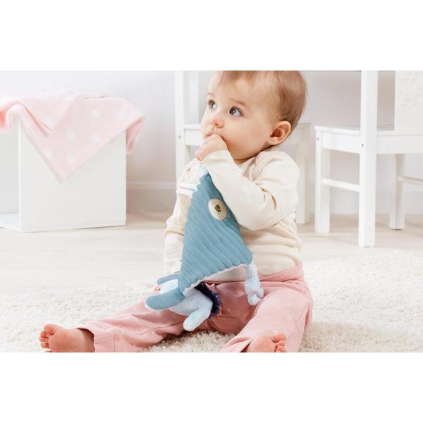 Rainbow Plyšový muchláček Ijáček (obrázek 6)