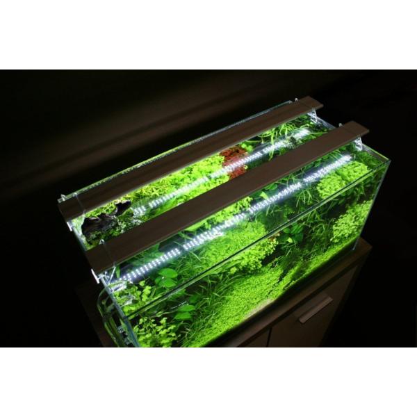 Sinkor LED II 90 cm bílá 30W s Wifi LED ovládáním (obrázek 5)
