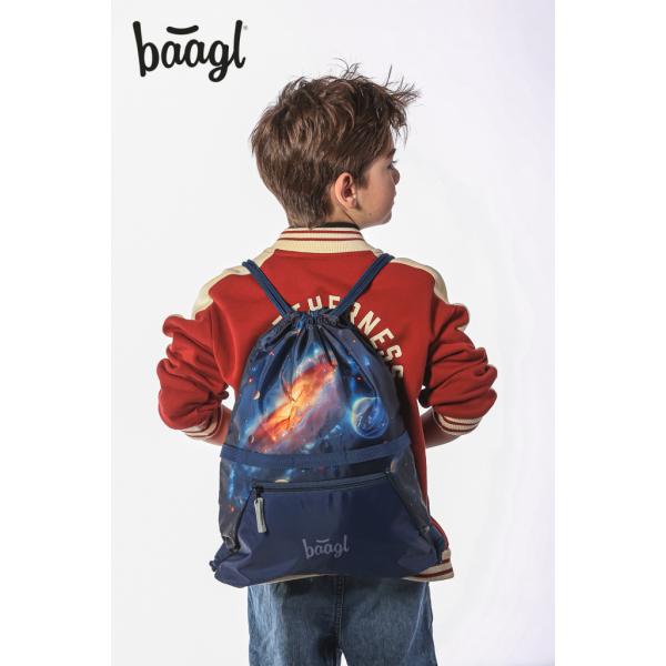 BAAGL Sáček Vesmír (obrázek 5)