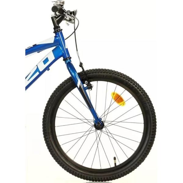 Dino Bikes - Dětské kolo 20" 420U-25SC - AURELIA (obrázek 3)