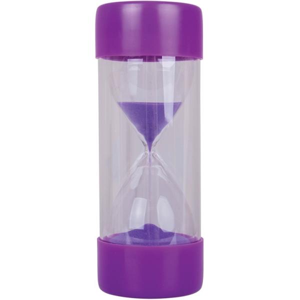 Bigjigs Toys Veľké presýpacie hodiny 15 minút